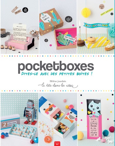 Les pocket boxes