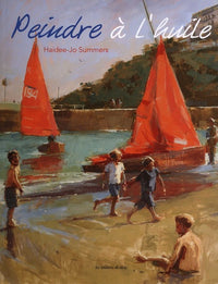 Peindre à l'huile
