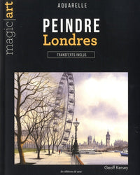 Peindre Londres