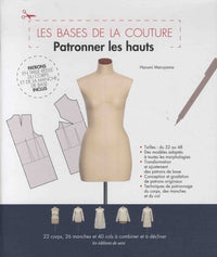 Patronner les hauts