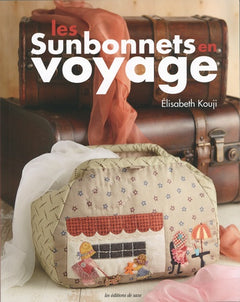 Les Sunbonnets en voyage