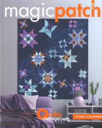 Quilts contemporains