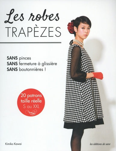 Les robes trapèzes