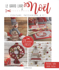 Le grand livre de Noël