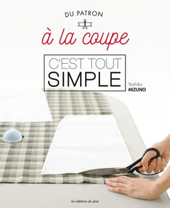 Du patron à la coupe