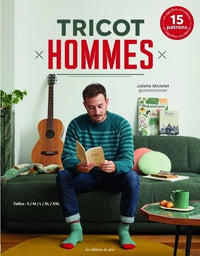 Tricot hommes