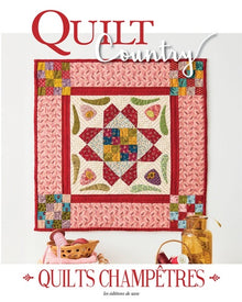 Quilt country N°75