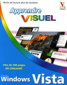 Apprendre Windows Vista