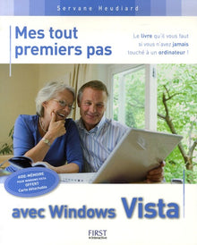 Mes tout premiers pas avec Windows Vista