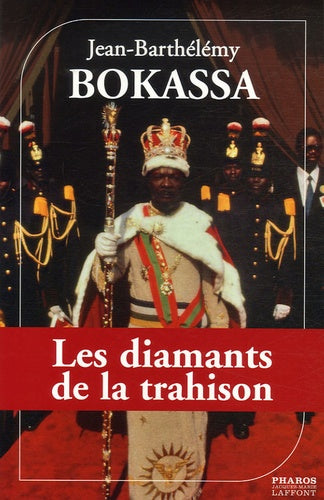 Les diamants de la trahison