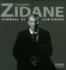 Zinédine Zidane
