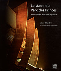 Le stade du Parc des Princes