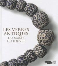 Les verres antiques du musée du Louvre