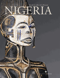 Nigeria: Arts de la vallée de la Bénoué