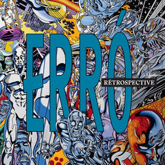 Erro: Rétropspective