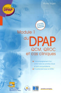 Module 1 du DPAP