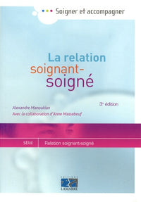 La relation soignant-soigné