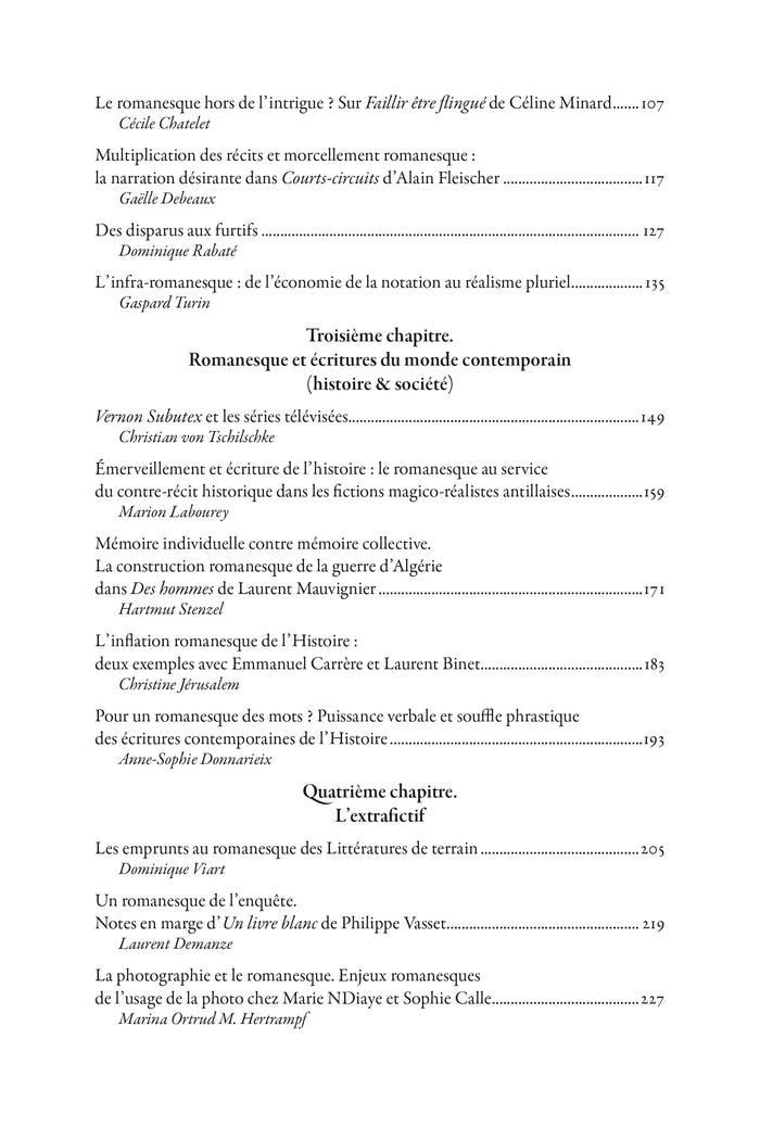 La machine à histoires