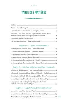 Les plaques précieuses d'Auguste Ponsot