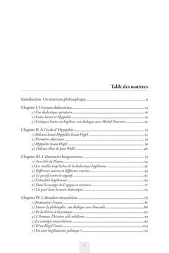 La révolution trahie : Deleuze contre Hegel