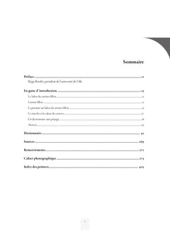 Dictionnaire des peintres des Hauts-de-France