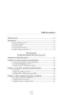 Quatre-vingt-treize, d'Albert Capellani