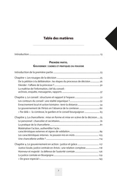 Gouverner au féminin