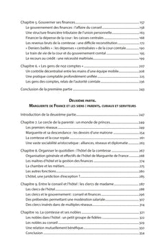 Gouverner au féminin