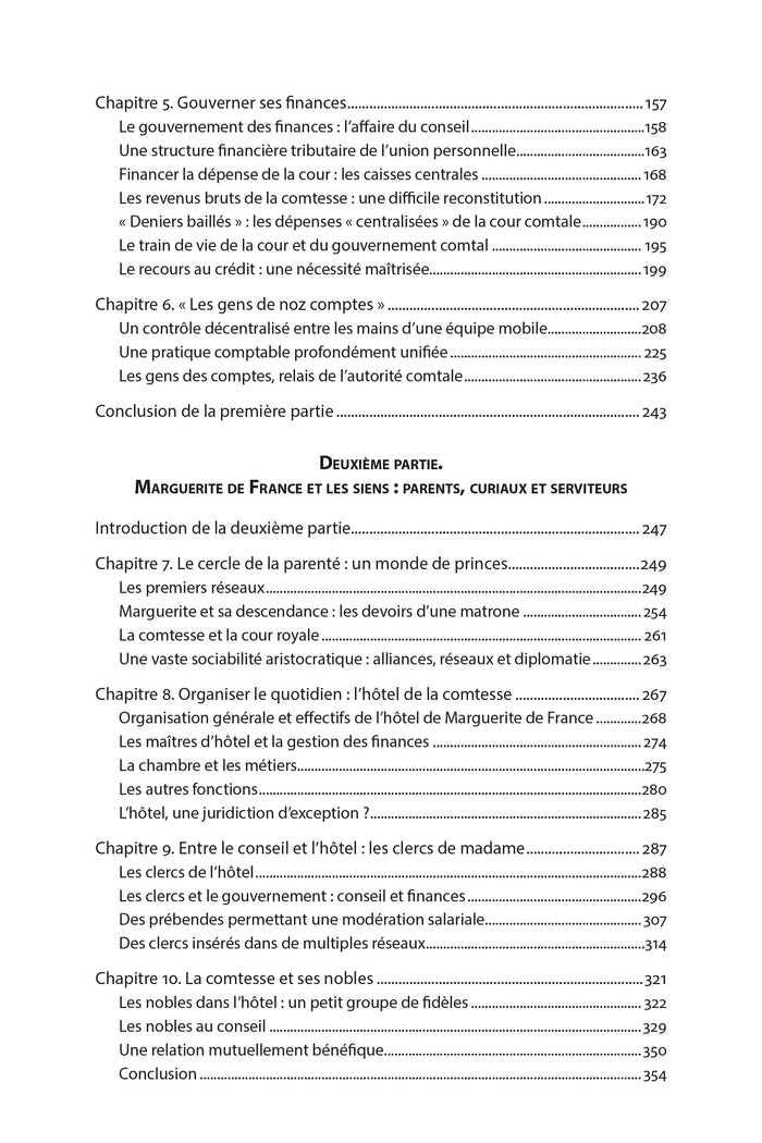 Gouverner au féminin