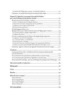 Le monde grec des foulons