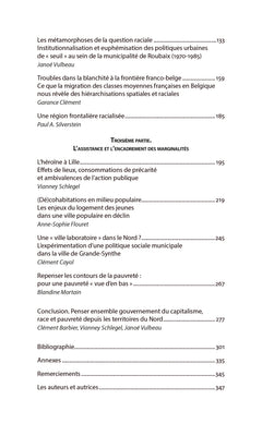 Gouverner les territoires du Nord