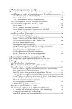 Capitalisme et Modernité chez I. Wallerstein