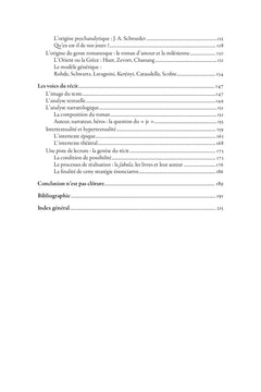 Les voies de l'interprétation des Métamorphoses d'Apulée