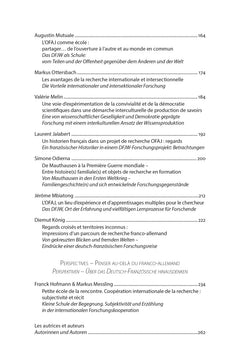 École OFAJ : dynamiques de la recherche interculturelle