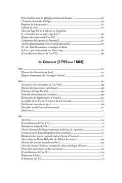 Le journal d'un maître d'école d'Île-de-France 1792-1803