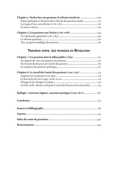 Distribuer l'argent du roi au XVIIIe siècle