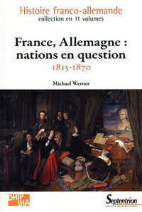 France, Allemagne : nations en question