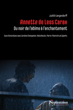 Annette de Leos Carax