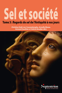Sel et société Tome 3