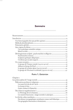 Chevaucher le péché