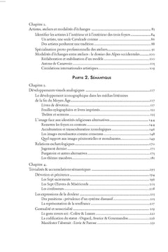 Chevaucher le péché