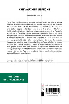 Chevaucher le péché