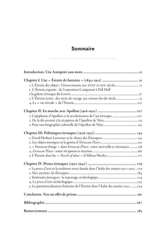 Voix d'Étrurie