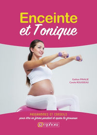 Enceinte et tonique
