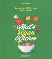Mat's vegan kitchen