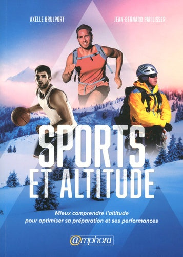 Sports et altitude