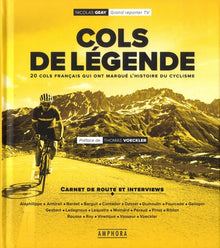Cols de légende