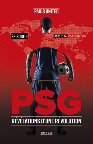 PSG: Episode 2, Révélation d'une révolution