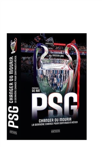 psg changer ou mourir