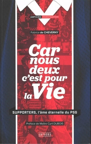 Car nous deux c'est pour la vie